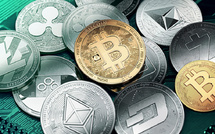 Crypto-actifs: un avant-projet de loi pour sécuriser un marché en plein essor
