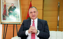 Annus horribilis pour l’automobile marocaine : comment Ryad Mezzour veut rebondir dès 2026 ?