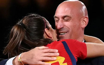 Luis Rubiales rompt le silence après sa condamnation