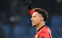 Sofiane Diop dévoile les coulisses de son choix pour les Lions de l’Atlas