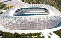 Rabat accueille le barrage africain qualificatif pour la Coupe du monde 2026