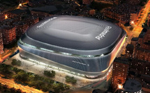 Le Real Madrid rebaptise son stade : le « Santiago Bernabéu » devient simplement « Bernabéu »