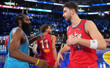 NBA : le All-Star Game 2026 adopte un format inédit à trois équipes