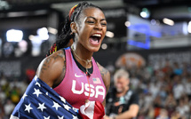 JO 2028 : un programme inédit pour le sprint féminin et un "Super Samedi" de finales