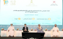 La Fondation du Forum d’Assilah remporte le Prix Sultan Qabus pour la culture