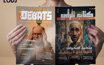 Parution du I-Débats N°16 du 13 novembre 2025