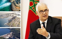 Gestion durable de l'eau et compétitivité économique : Le Maroc investit dans l'avenir
