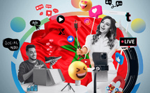 L’industrie de la création de contenu au Maroc, une ruée vers l’or ou une course en temps perdu ?