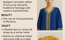 Podcast : l'essentiel de l'actualité Lifestyle de la semaine du 13-11-2025"