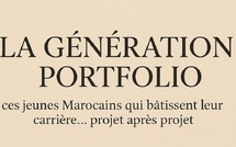 La génération portfolio : ces jeunes Marocains qui bâtissent leur carrière… projet après projet