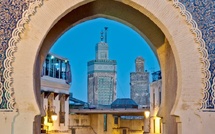 Le Maroc : une destination incontournable pour 2026