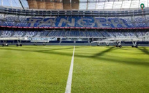 Le Grand Stade de Tanger : un symbole de l’excellence marocaine en ingénierie sportive