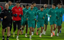 Tanger : La FIFA désigne les arbitres pour les deux matchs amicaux des Lions de l’Atlas