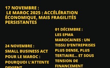 Les prochains : ECO Business by Lodj