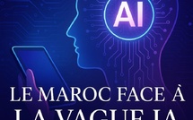 Le Maroc face à la vague IA : quand tout le monde génère, qui crée vraiment ?