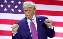 Donald Trump durcit l’immigration et évalue désormais votre poids