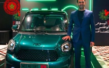 Le point sur l´originalité de la Dial-e "Made In Morocco" de Neo Motors !