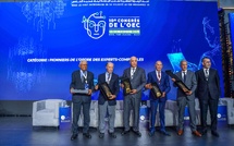 ​Congrès de l'OEC : L'IA redéfinit le rôle de l'expert-comptable