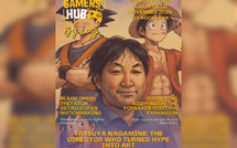 Publication of "The Moroccan Gamer's Hub" of 14th November 2025 by LODJ