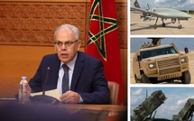 Armement made in Morocco : accélération et montée en puissance 