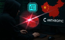 L’IA de Anthropic détournée : la cyber-espionnage 2.0 d’un État-acteur chinois ?