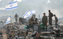 Gaza : Un documentaire diffusé au Royaume-Uni fait grand bruit outre-Manche.