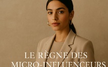Le règne des micro-influenceurs : pourquoi les marques marocaines misent désormais sur 5 000 abonnés plutôt que 500 000