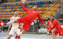 Handball : le Maroc hérite du groupe D pour le CHAN 2026