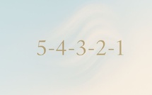 La technique 5-4-3-2-1 : l’arme secrète qui calme une crise d’angoisse… en 30 secondes