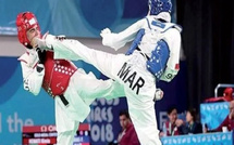 Jeux de la solidarité islamique : deux nouvelles médailles pour le taekwondo marocain à Riyad