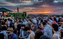 ​Le MOGA Festival sacré Meilleur Événement International aux Heavent Paris Awards