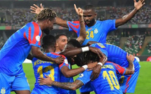 RDC renverse le Nigeria et se qualifie pour les barrages intercontinentaux de la Coupe du Monde 2026