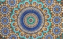 Le Maroc mobilisé pour inscrire l’art du zellige de Fès et Tétouan au patrimoine immatériel de l’UNESCO
