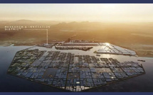 MBS à la Maison Blanche: NEOM entre ambitions XXL et retards critiques