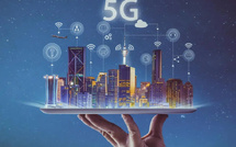 5G au Maroc : le réseau file à toute vitesse, 60 villes déjà connectées