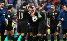 Le Portugal écrase l’Arménie et valide sa qualification pour le Mondial-2026