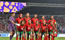 Ghizlane Chebbak et Sanaâ Mssoudy finalistes pour le Ballon d’Or africain féminin 2025