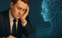 Plagiat à l’ère de l’IA : mes idées circulent, mon livre est oublié