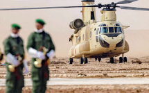 Budget Défense 2026 : 73 milliards pour moderniser les FAR