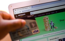 ​Amazon : La vente en ligne n'est plus son moteur principal