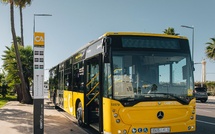 ​Casabus géré par Alsa : Ajustements du réseau pour accompagner les travaux urbains à Casablanca