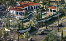 Battlefield 6 teases “Eastwood” ! A Hollywood-Style urban warzone drops soon