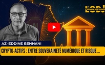 L’IA et l’e-gouvernement en Afrique : vers une souveraineté systémique