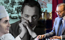 Mémoire de l’indépendance et construction de la souveraineté… 