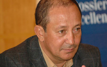 Félicitations à notre ami et confrère Naim Kamal pour sa distinction au Grand Prix de la presse 2025