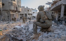 Le Conseil de sécurité de l'ONU vote en faveur du déploiement d'une force internationale à Gaza 