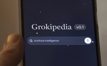 ​Grokipedia, l'encyclopédie d'Elon Musk, déjà sous le feu des critiques !