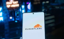 ​Panne géante chez Cloudflare : une partie du web mondial tombe en panne