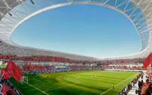 AS FAR – Al Ahly : le choc de Ligue des Champions déplacé au stade Moulay El Hassan