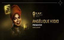 CAF Awards 2025 : Angélique Kidjo et Oualas aux commandes d’une cérémonie célébrant le football et la diversité africaine